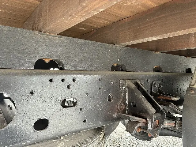 いすゞ フォワード SKG-FRR90S1(2WD)の写真42