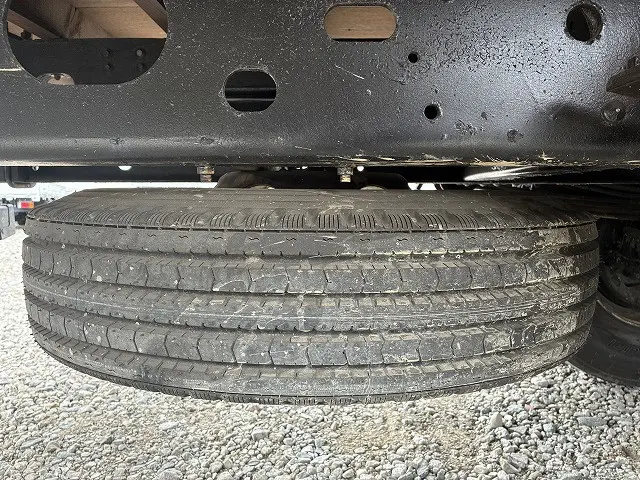 いすゞ フォワード SKG-FRR90S1(2WD)の写真43