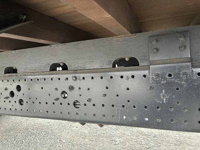 いすゞ フォワード SKG-FRR90S1(2WD)の写真46