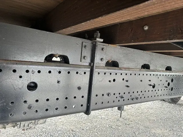 いすゞ フォワード SKG-FRR90S1(2WD)の写真47