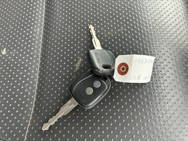 いすゞ フォワード SKG-FRR90S1(2WD)の写真48