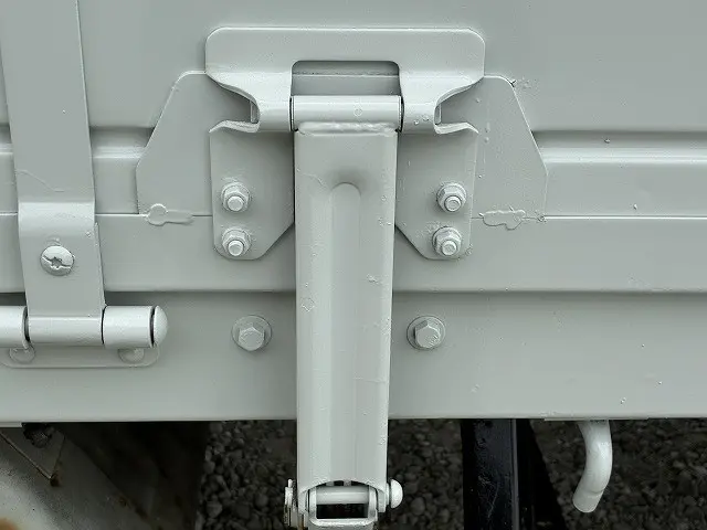 いすゞ フォワード SKG-FRR90S1(2WD)の写真49