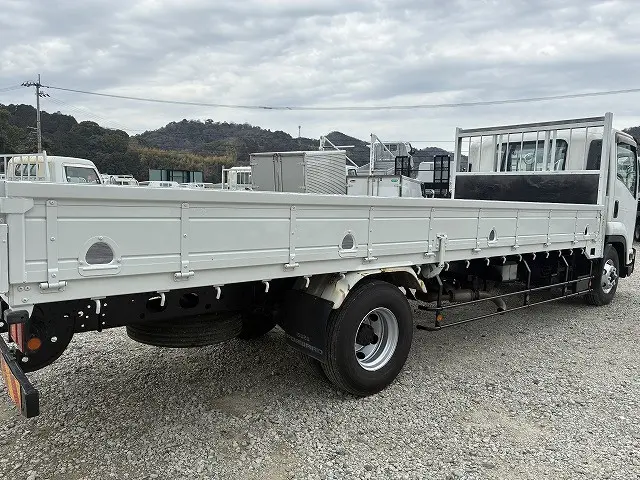 いすゞ フォワード SKG-FRR90S1(2WD)の写真50