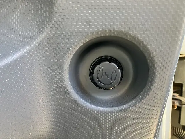 いすゞ エルフ BDG-NPR85AN(2WD)の写真37