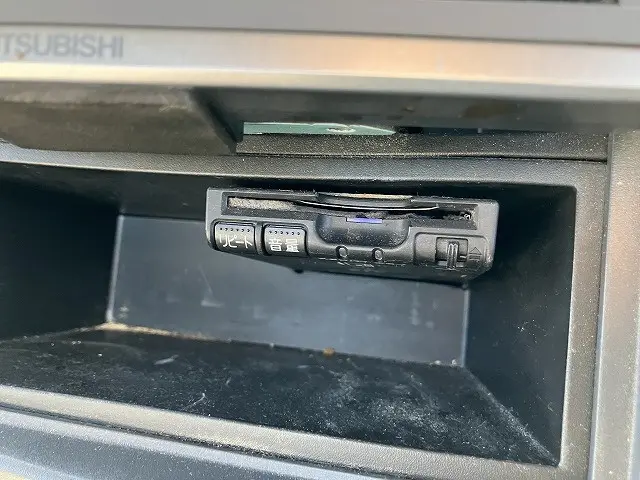 いすゞ エルフ BDG-NPR85AN(2WD)の写真42