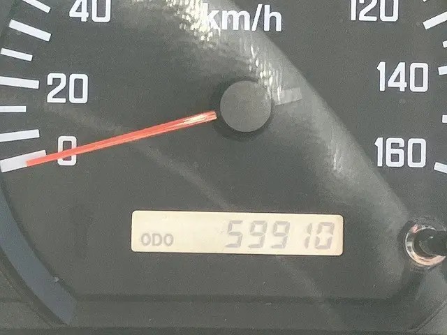 いすゞ エルフ BDG-NPR85AN(2WD)の写真50