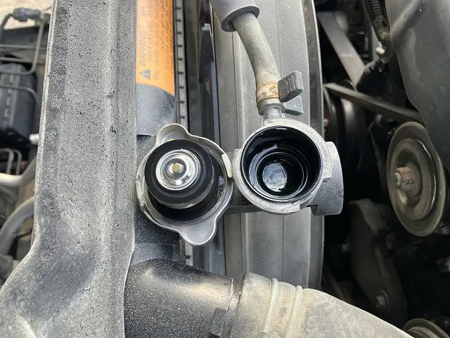 いすゞ エルフ TKG-NKR85A(2WD)の写真20