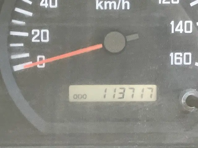 いすゞ エルフ TKG-NKR85A(2WD)の写真42