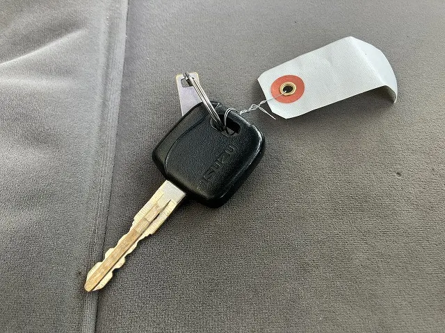 いすゞ エルフ TKG-NKR85A(2WD)の写真47