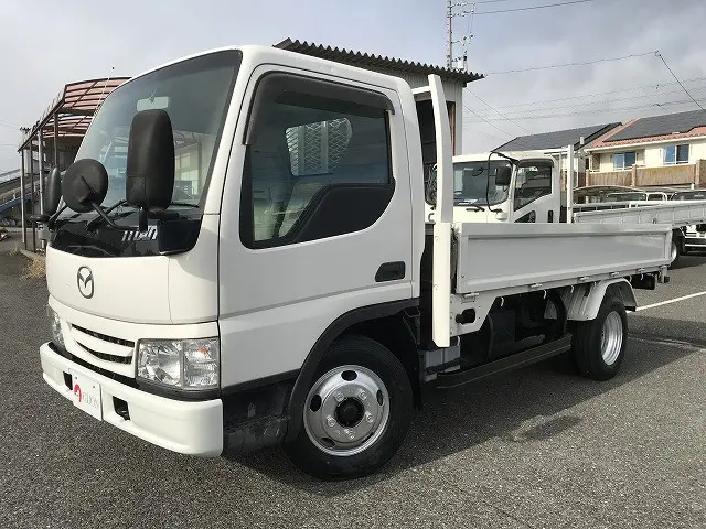 マツダ タイタン KK-WH38H(2WD)の写真1
