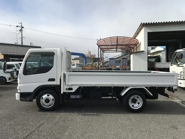 マツダ タイタン KK-WH38H(2WD)の写真4