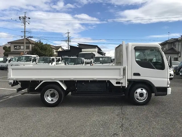 マツダ タイタン KK-WH38H(2WD)の写真5