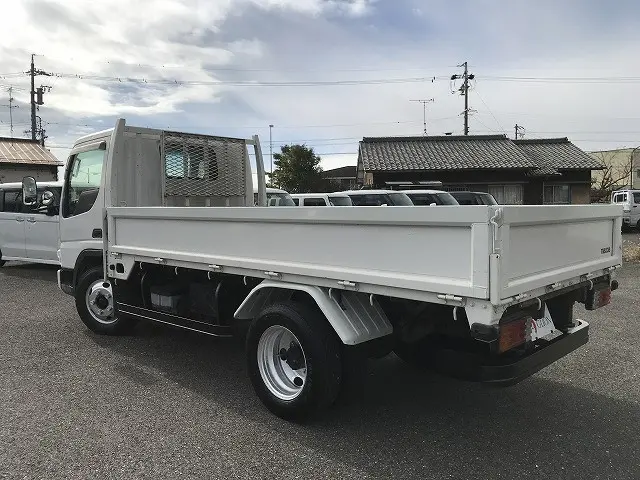 マツダ タイタン KK-WH38H(2WD)の写真6