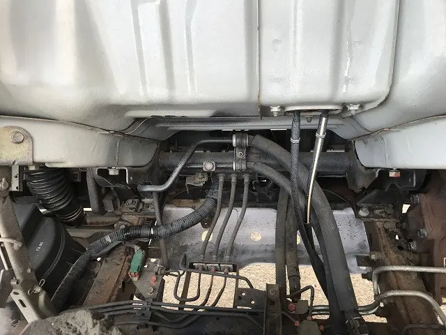 マツダ タイタン KK-WH38H(2WD)の写真20