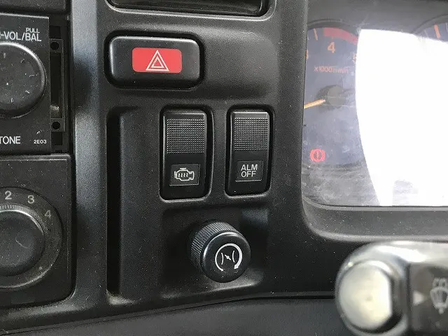 マツダ タイタン KK-WH38H(2WD)の写真29