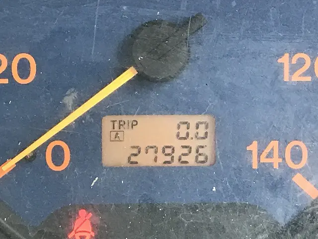 マツダ タイタン KK-WH38H(2WD)の写真31