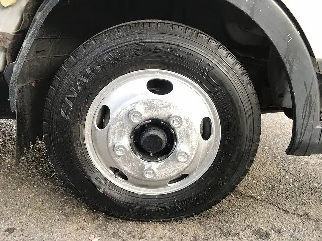 マツダ タイタン KK-WH38H(2WD)の写真32