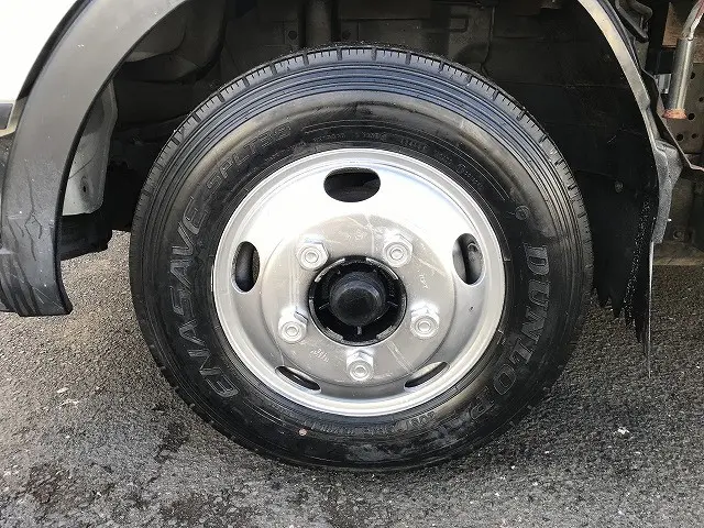 マツダ タイタン KK-WH38H(2WD)の写真33