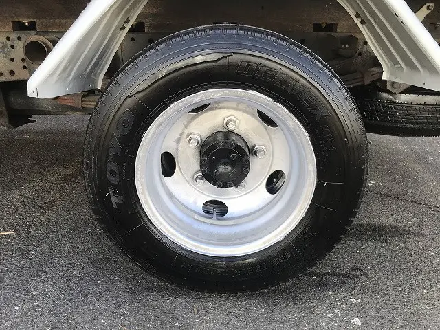 マツダ タイタン KK-WH38H(2WD)の写真34