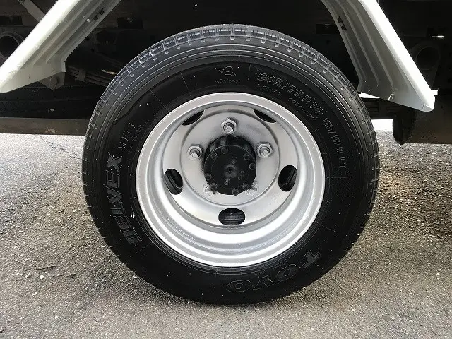 マツダ タイタン KK-WH38H(2WD)の写真35