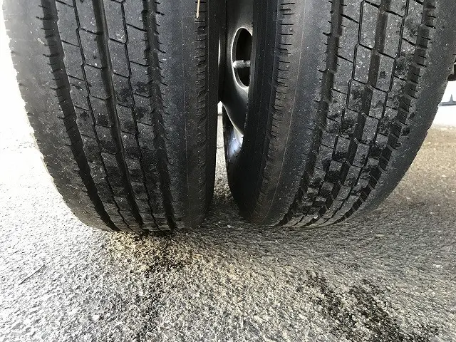 マツダ タイタン KK-WH38H(2WD)の写真39