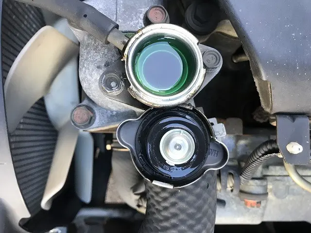 マツダ タイタン KK-WH38H(2WD)の写真41