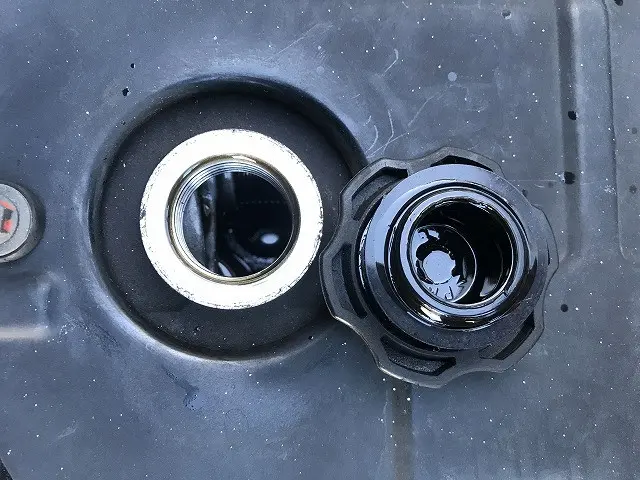 マツダ タイタン KK-WH38H(2WD)の写真42