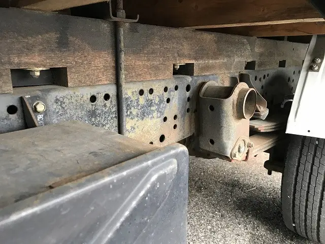 マツダ タイタン KK-WH38H(2WD)の写真43