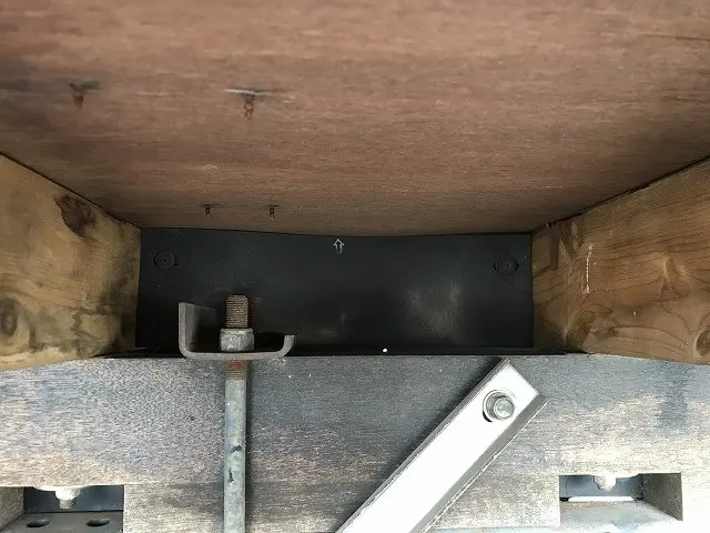 マツダ タイタン KK-WH38H(2WD)の写真44