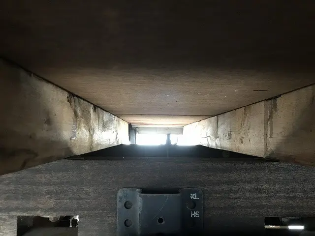 マツダ タイタン KK-WH38H(2WD)の写真46