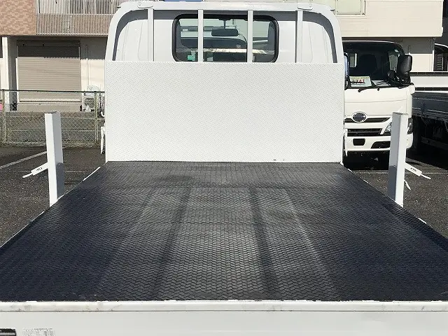 いすゞ エルフ TPG-NHS85AN(4WD)の写真16