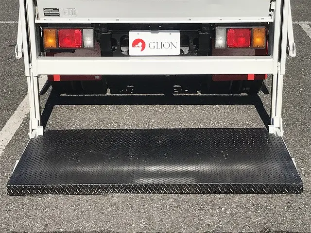 いすゞ エルフ TPG-NHS85AN(4WD)の写真17