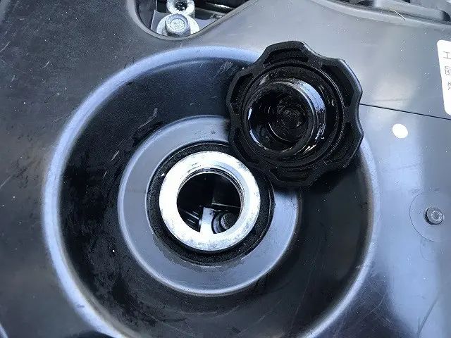 いすゞ エルフ TPG-NHS85AN(4WD)の写真22