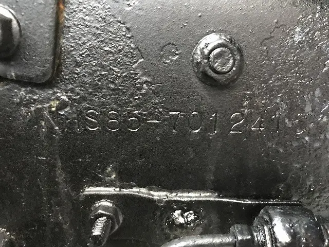 いすゞ エルフ TPG-NHS85AN(4WD)の写真24