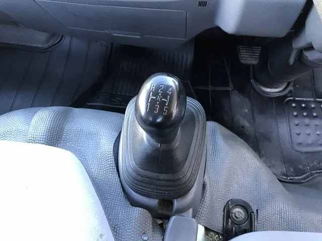 いすゞ エルフ TPG-NHS85AN(4WD)の写真27