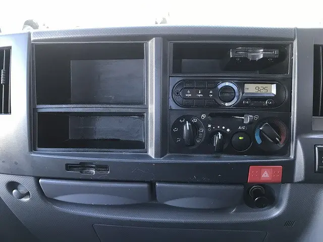 いすゞ エルフ TPG-NHS85AN(4WD)の写真28