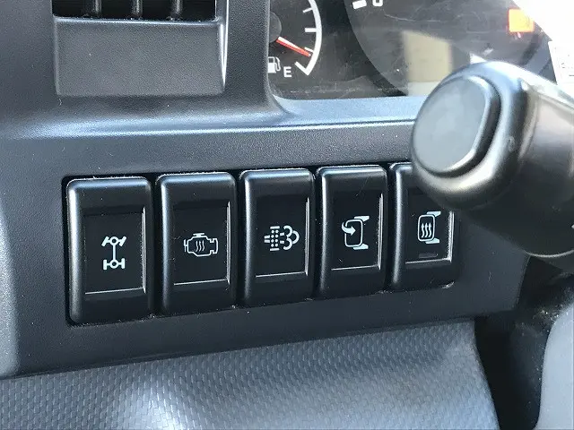 いすゞ エルフ TPG-NHS85AN(4WD)の写真31