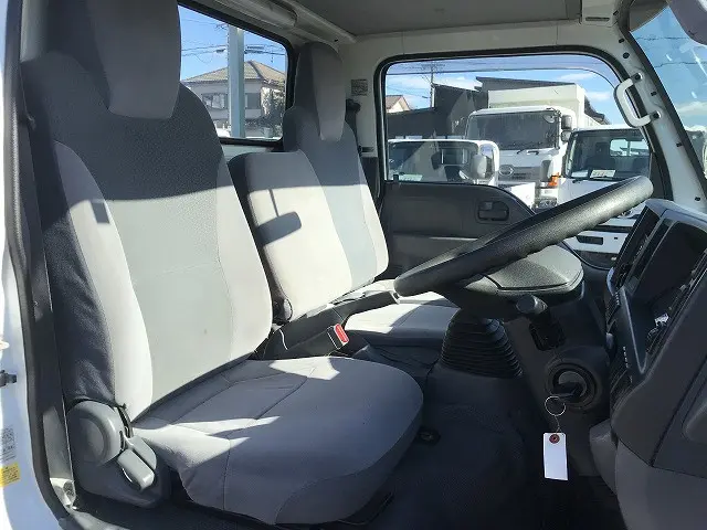 いすゞ エルフ TPG-NHS85AN(4WD)の写真34