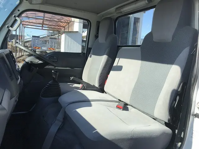 いすゞ エルフ TPG-NHS85AN(4WD)の写真35