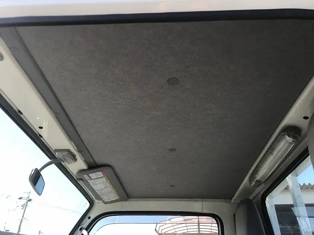 いすゞ エルフ TPG-NHS85AN(4WD)の写真36