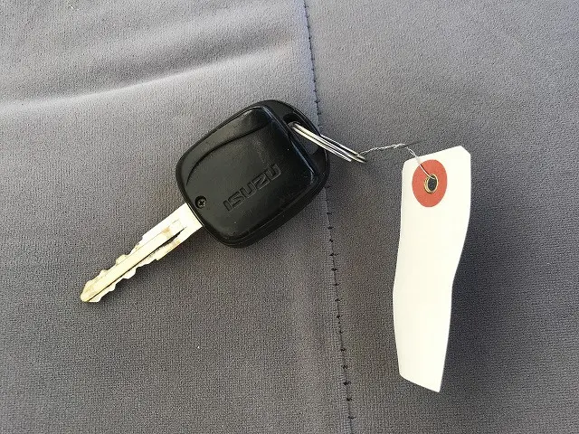 いすゞ エルフ TPG-NHS85AN(4WD)の写真37