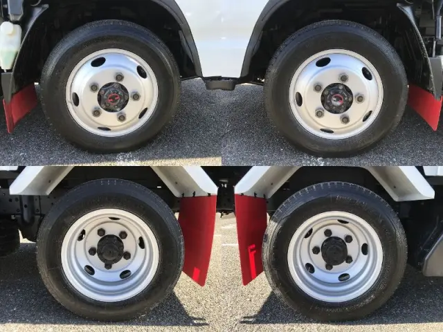 いすゞ エルフ TPG-NHS85AN(4WD)の写真45