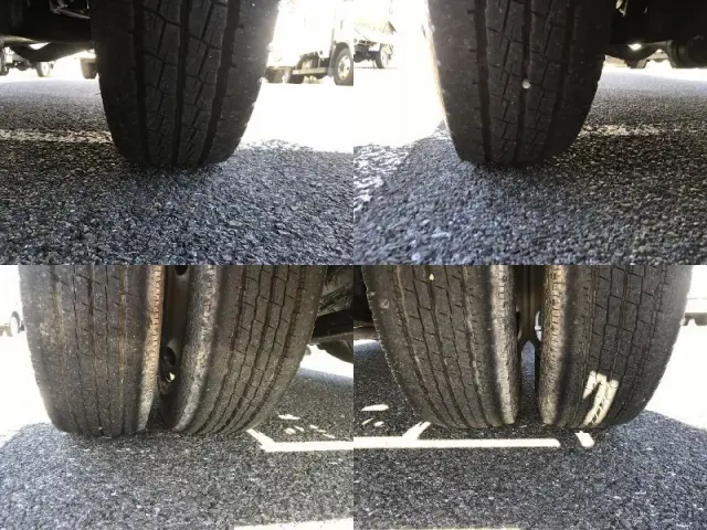 いすゞ エルフ TPG-NHS85AN(4WD)の写真47