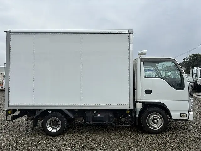 いすゞ エルフ TKG-NHR85ANの写真5