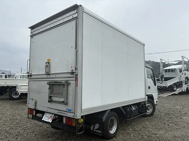 いすゞ エルフ TKG-NHR85ANの写真8