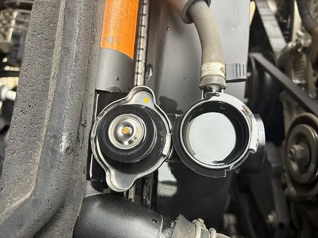 いすゞ エルフ TKG-NHR85ANの写真19