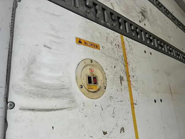 いすゞ エルフ TKG-NHR85ANの写真27