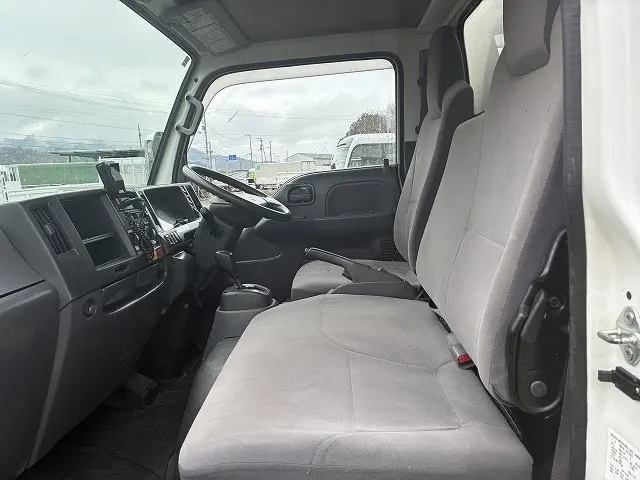 いすゞ エルフ TKG-NHR85ANの写真30