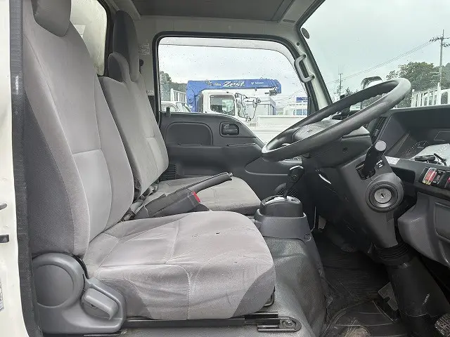 いすゞ エルフ TKG-NHR85ANの写真31