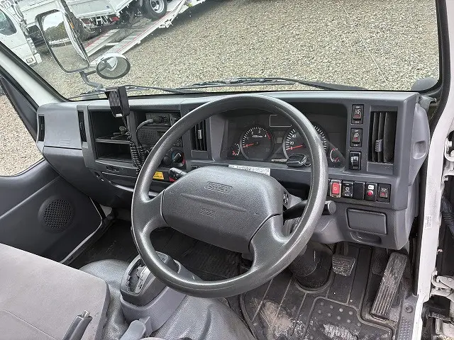 いすゞ エルフ TKG-NHR85ANの写真33